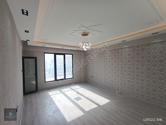 YEŞİLVADİ KARŞISINDA SATILIK ULRA LÜKS 2,5+1 DAİRE - Görsel 6
