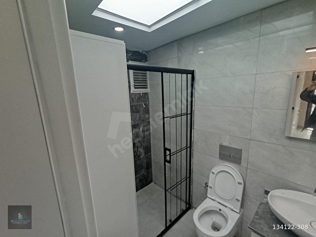 YEŞİLVADİ KARŞISINDA SATILIK ULRA LÜKS 2,5+1 DAİRE - Görsel 12