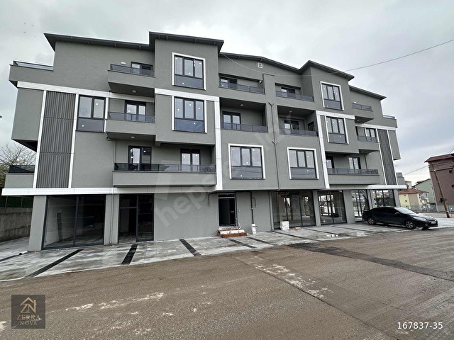FATİH MAHALLESİNDE CADDEYE CEPHE 450 METRE² ÇİFT DÜKKAN - Görsel 2