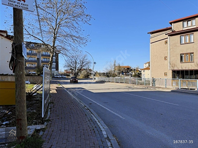 FATİH MAHALLESİNDE CADDEYE CEPHE 450 METRE² ÇİFT DÜKKAN - Görsel 4