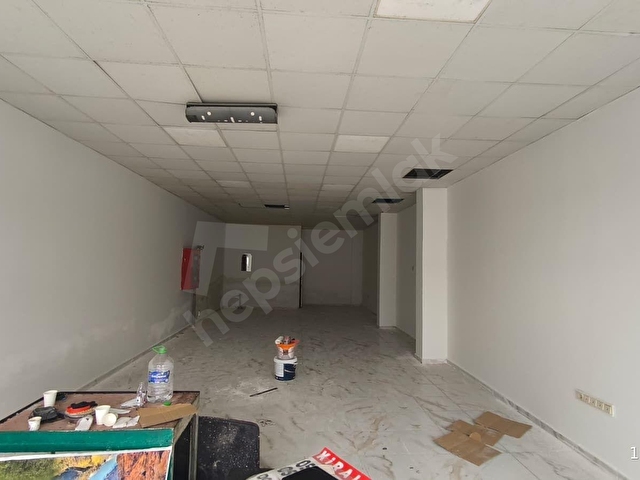 KISACIKdan TİCARETİN TAM MERKEZİNDE KİRALIK İŞ YERİ - Görsel 2