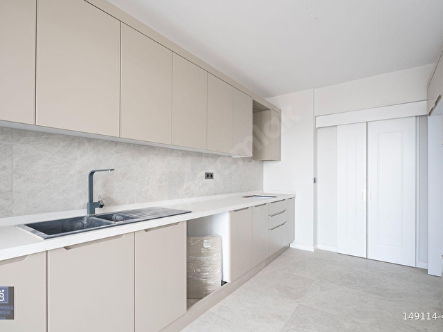 KAYAPA ÇAMLIK AURA SİTESİNDE 3+1 SATILIK DAİRE - Görsel 11