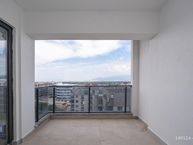 KAYAPA ÇAMLIK AURA SİTESİNDE 3+1 SATILIK DAİRE - Görsel 13