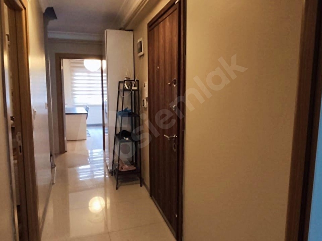 Mecidiyeköyde 3+1 Satılık Dubleks Daire Asansörlü - Görsel 27