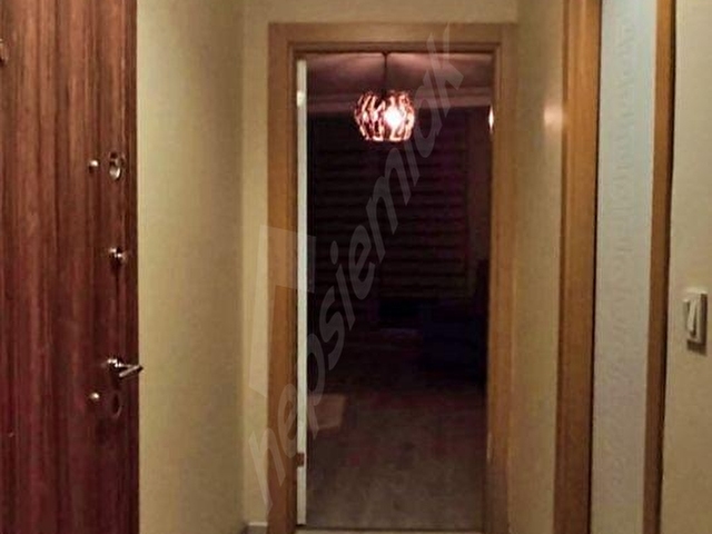 Mecidiyeköyde 3+1 Satılık Dubleks Daire Asansörlü - Görsel 11