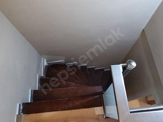 Mecidiyeköyde 3+1 Satılık Dubleks Daire Asansörlü - Görsel 25