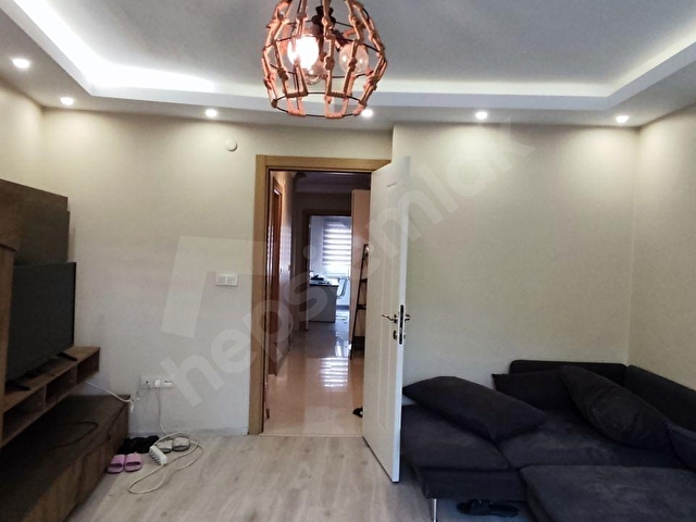 Mecidiyeköyde 3+1 Satılık Dubleks Daire Asansörlü - Görsel 6