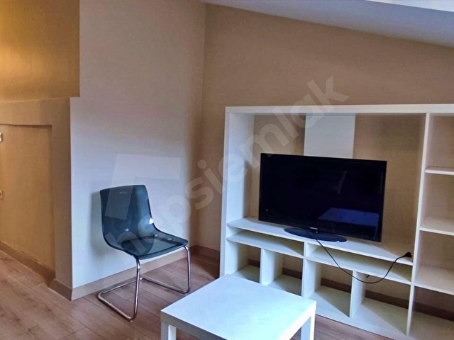 Mecidiyeköyde 3+1 Satılık Dubleks Daire Asansörlü - Görsel 17