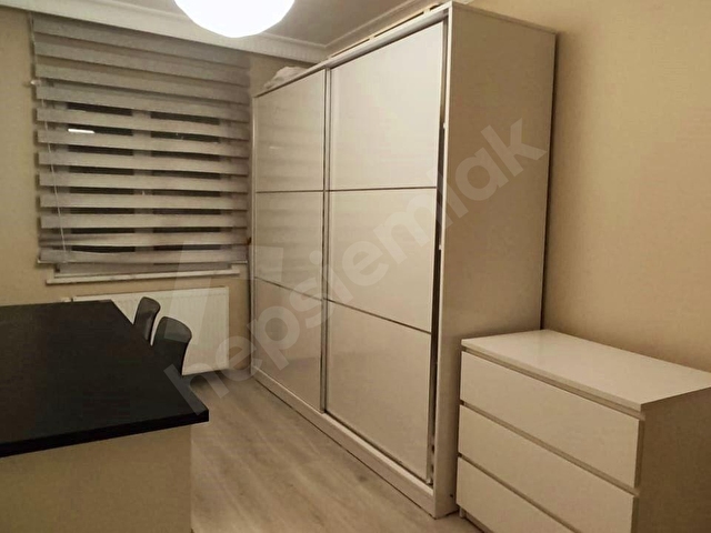 Mecidiyeköyde 3+1 Satılık Dubleks Daire Asansörlü