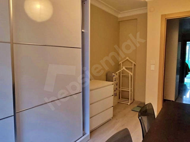 Mecidiyeköyde 3+1 Satılık Dubleks Daire Asansörlü - Görsel 24
