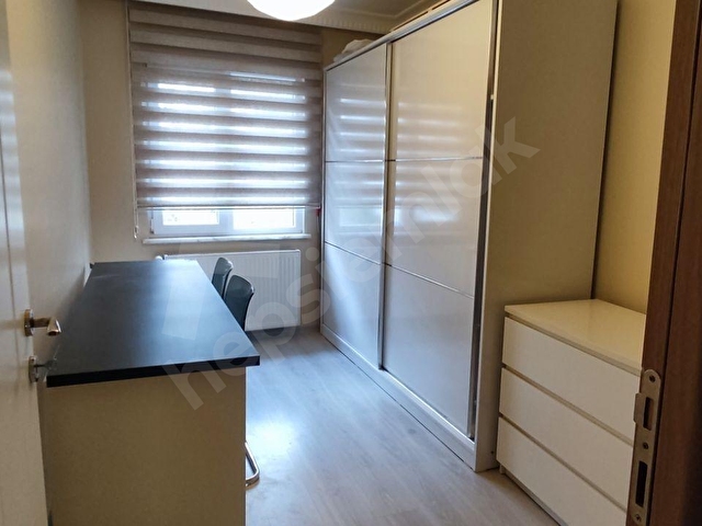 Mecidiyeköyde 3+1 Satılık Dubleks Daire Asansörlü - Görsel 18
