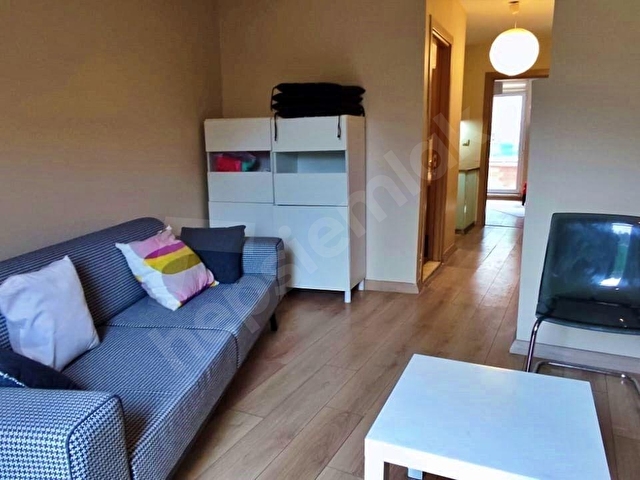 Mecidiyeköyde 3+1 Satılık Dubleks Daire Asansörlü - Görsel 19