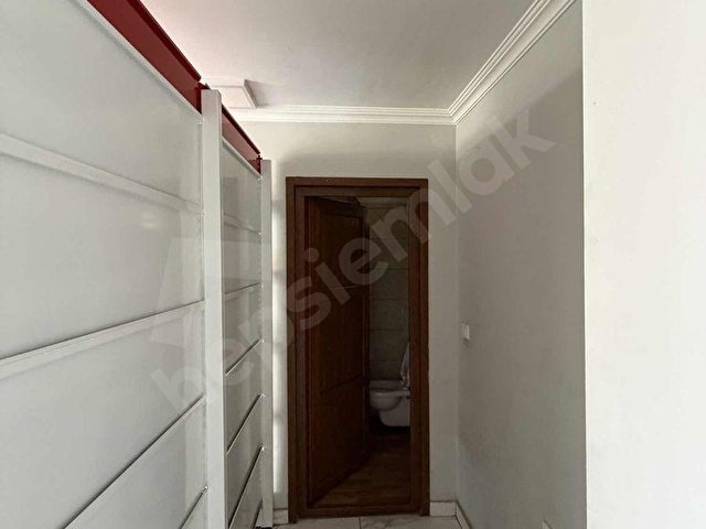 KARŞIYAKADA KİRALIK 85 m2 DÜKKAN - Görsel 14