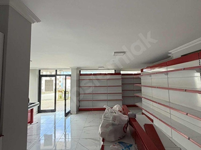 KARŞIYAKADA KİRALIK 85 m2 DÜKKAN - Görsel 12
