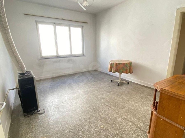 FIRSAT!! KURTULUŞ 2+1 BAKIMSIZ SATILIK ARA KAT UYGUN FİYAT - Görsel 2
