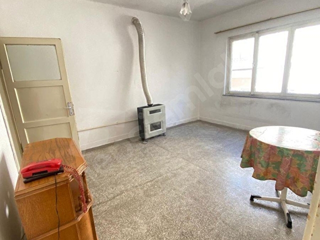 FIRSAT!! KURTULUŞ 2+1 BAKIMSIZ SATILIK ARA KAT UYGUN FİYAT