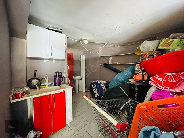 ALTINDAĞ FERİDUNÇELİK TE 3 BÖLÜMLÜ DEVREN KİRALIK  SEÇ MARKET - Görsel 27