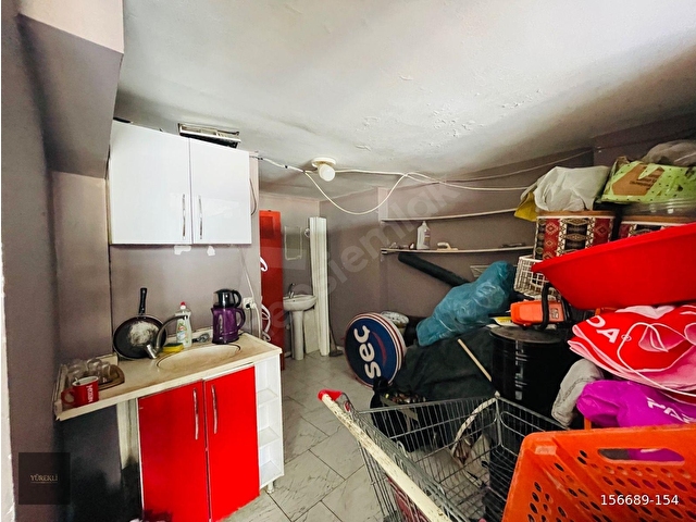 ALTINDAĞ FERİDUNÇELİK TE 3 BÖLÜMLÜ DEVREN KİRALIK  SEÇ MARKET - Görsel 26