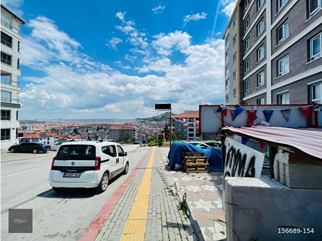 ALTINDAĞ FERİDUNÇELİK TE 3 BÖLÜMLÜ DEVREN KİRALIK  SEÇ MARKET - Görsel 3