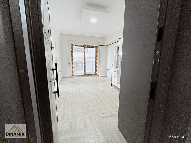 BALIKESİR BAHÇELİEVLER MH ARA KAT SATILIK 1+1 DAİRE - Görsel 10