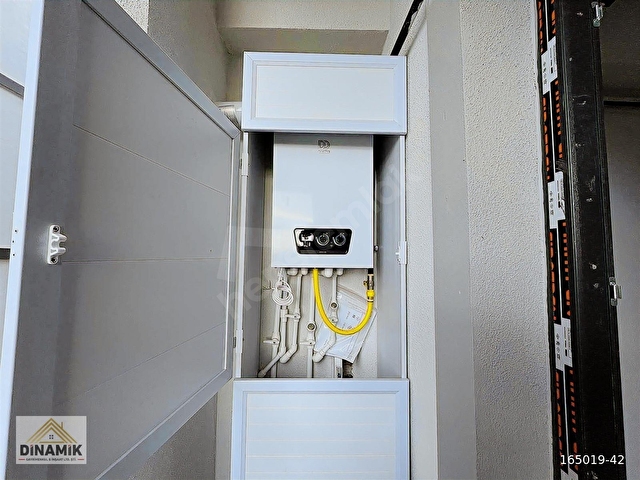 BALIKESİR BAHÇELİEVLER MH ARA KAT SATILIK 1+1 DAİRE - Görsel 6