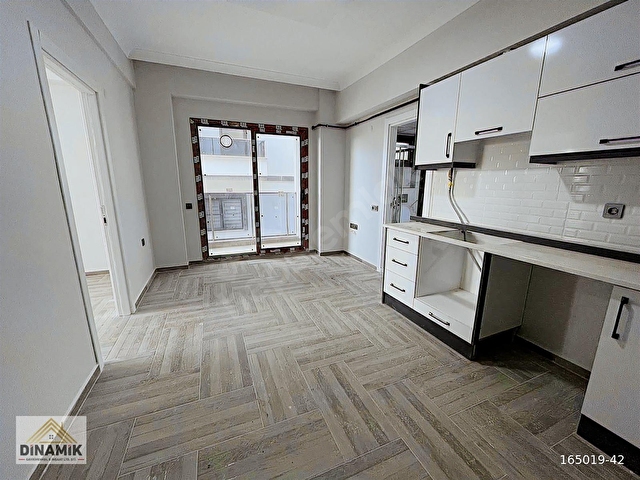 BALIKESİR BAHÇELİEVLER MH ARA KAT SATILIK 1+1 DAİRE - Görsel 4