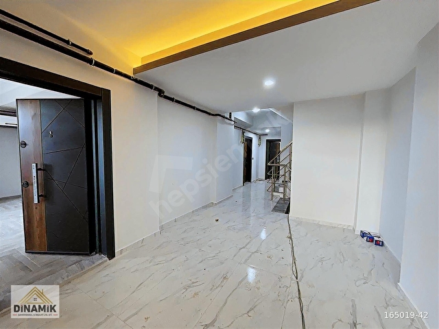 BALIKESİR BAHÇELİEVLER MH ARA KAT SATILIK 1+1 DAİRE - Görsel 7