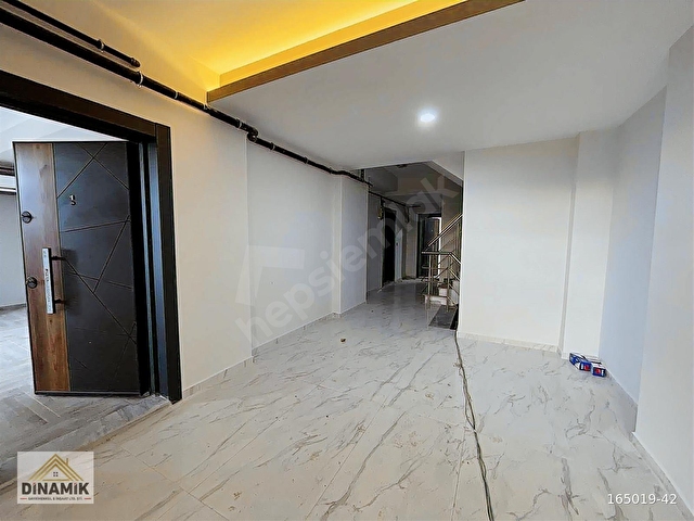 BALIKESİR BAHÇELİEVLER MH ARA KAT SATILIK 1+1 DAİRE - Görsel 3