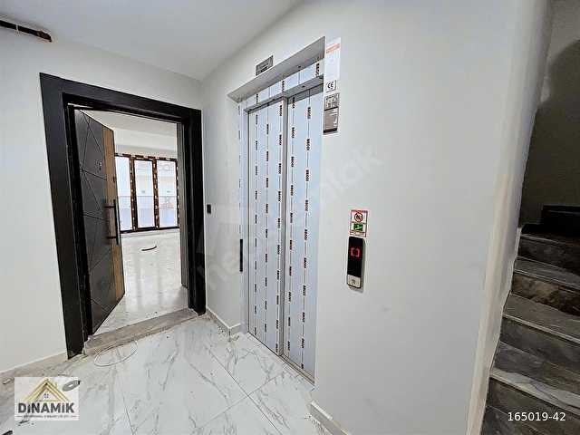 BALIKESİR BAHÇELİEVLER MH ARA KAT SATILIK 1+1 DAİRE - Görsel 2