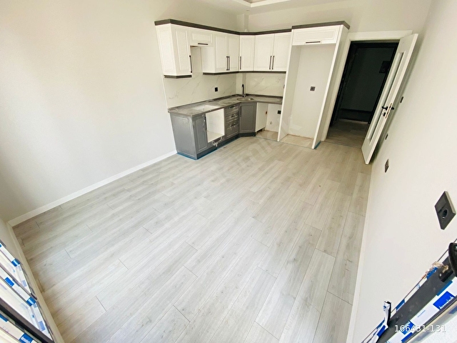 ARA KAT LÜX 1+1 SATILIK DAİRE MODERN YAŞAMIN TÜM KONFORU - Görsel 6