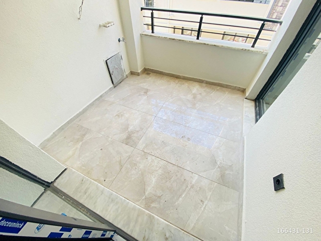 ARA KAT LÜX 1+1 SATILIK DAİRE MODERN YAŞAMIN TÜM KONFORU - Görsel 22