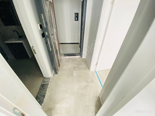 ARA KAT LÜX 1+1 SATILIK DAİRE MODERN YAŞAMIN TÜM KONFORU - Görsel 5