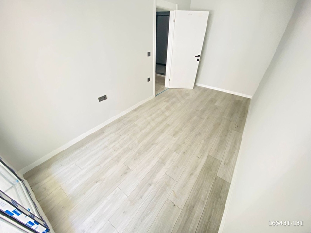 ARA KAT LÜX 1+1 SATILIK DAİRE MODERN YAŞAMIN TÜM KONFORU - Görsel 21