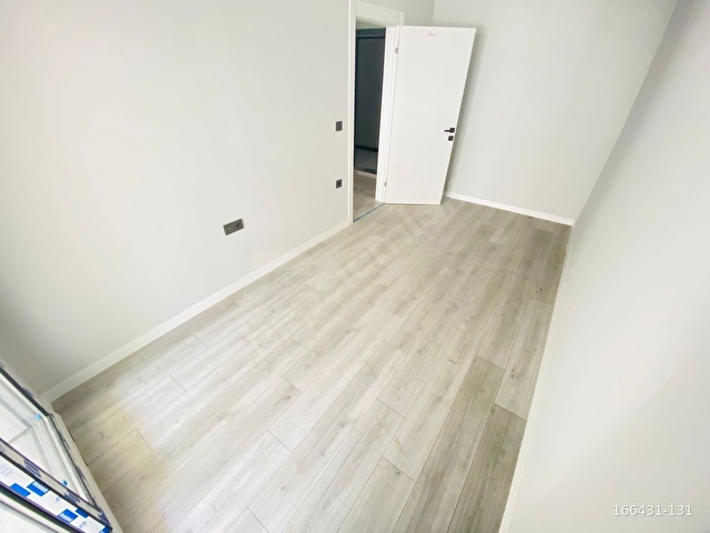 ARA KAT LÜX 1+1 SATILIK DAİRE MODERN YAŞAMIN TÜM KONFORU - Görsel 15
