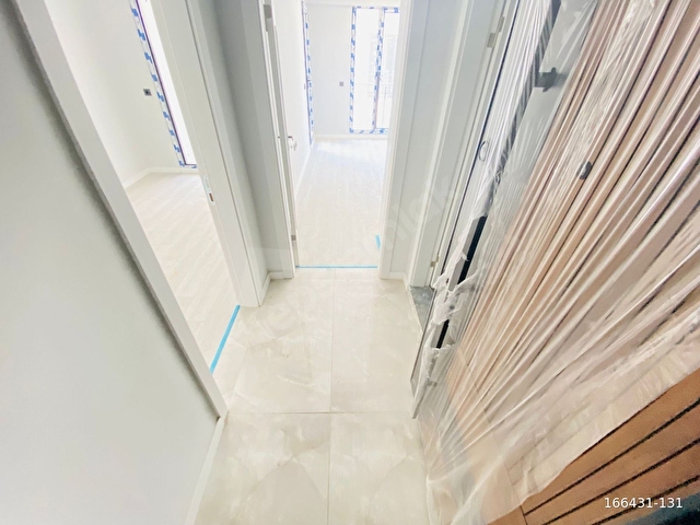 ARA KAT LÜX 1+1 SATILIK DAİRE MODERN YAŞAMIN TÜM KONFORU - Görsel 4