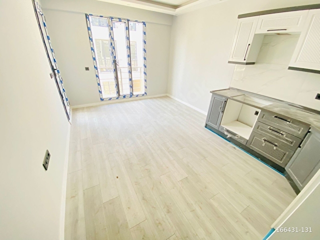 ARA KAT LÜX 1+1 SATILIK DAİRE MODERN YAŞAMIN TÜM KONFORU - Görsel 12