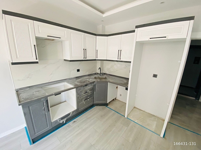 ARA KAT LÜX 1+1 SATILIK DAİRE MODERN YAŞAMIN TÜM KONFORU - Görsel 13