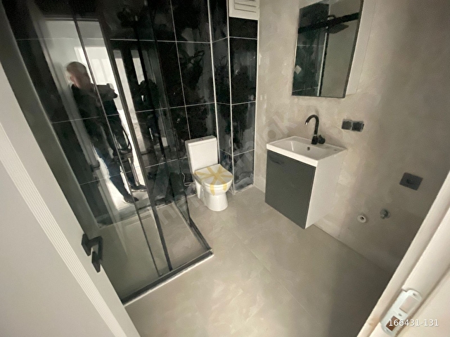 ARA KAT LÜX 1+1 SATILIK DAİRE MODERN YAŞAMIN TÜM KONFORU - Görsel 26