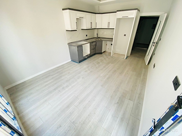 ARA KAT LÜX 1+1 SATILIK DAİRE MODERN YAŞAMIN TÜM KONFORU - Görsel 8