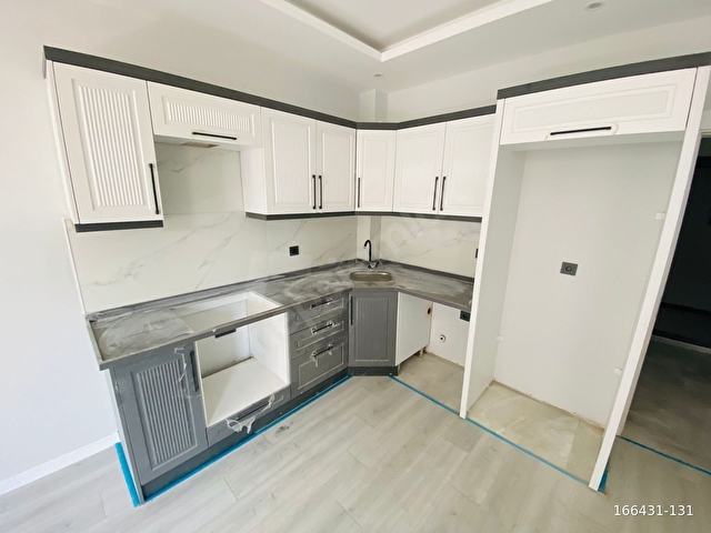 ARA KAT LÜX 1+1 SATILIK DAİRE MODERN YAŞAMIN TÜM KONFORU - Görsel 9