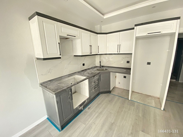 ARA KAT LÜX 1+1 SATILIK DAİRE MODERN YAŞAMIN TÜM KONFORU - Görsel 7