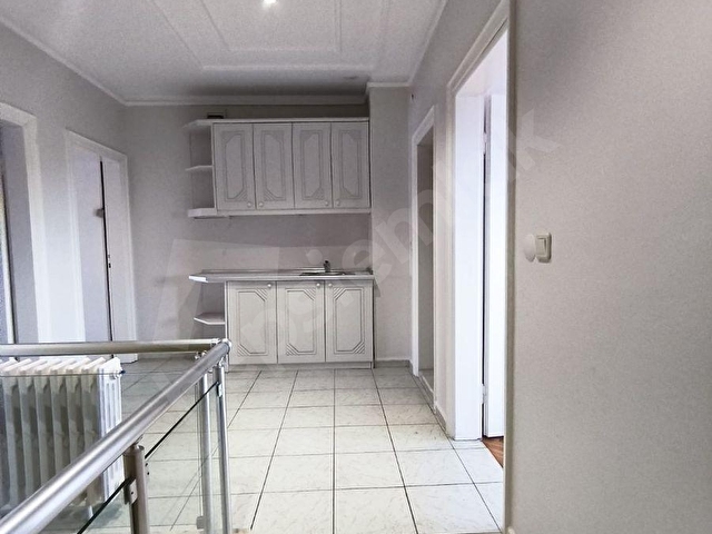 2.ULUS AKMERKEZ E YAKIN ÇİFT TERASLI 200 m2 5+1 MANZARALI DUBLEX - Görsel 26