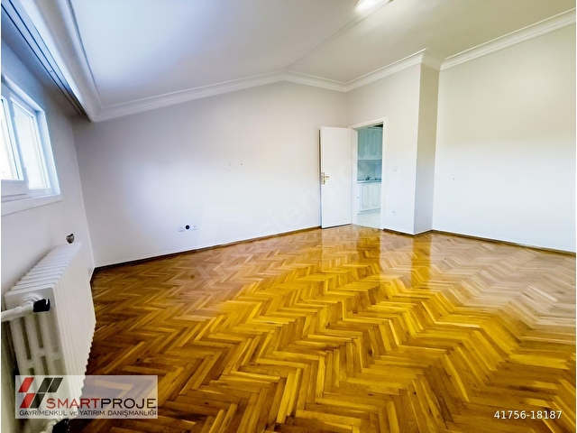 2.ULUS AKMERKEZ E YAKIN ÇİFT TERASLI 200 m2 5+1 MANZARALI DUBLEX - Görsel 4
