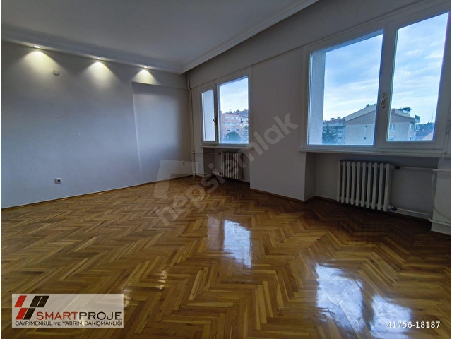 2.ULUS AKMERKEZ E YAKIN ÇİFT TERASLI 200 m2 5+1 MANZARALI DUBLEX - Görsel 29