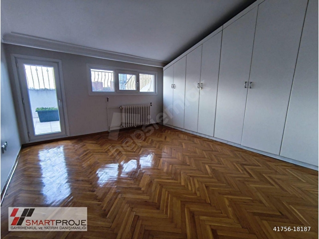 2.ULUS AKMERKEZ E YAKIN ÇİFT TERASLI 200 m2 5+1 MANZARALI DUBLEX - Görsel 5