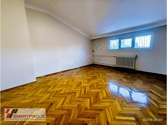 2.ULUS AKMERKEZ E YAKIN ÇİFT TERASLI 200 m2 5+1 MANZARALI DUBLEX - Görsel 11