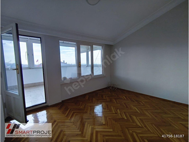 2.ULUS AKMERKEZ E YAKIN ÇİFT TERASLI 200 m2 5+1 MANZARALI DUBLEX - Görsel 19