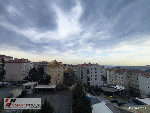 2.ULUS AKMERKEZ E YAKIN ÇİFT TERASLI 200 m2 5+1 MANZARALI DUBLEX - Görsel 12