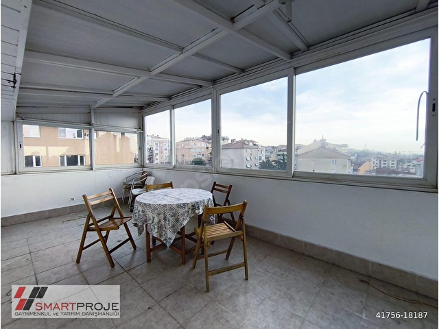 2.ULUS AKMERKEZ E YAKIN ÇİFT TERASLI 200 m2 5+1 MANZARALI DUBLEX - Görsel 20