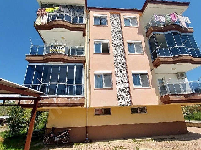 M Akif  Kiralık Daire!